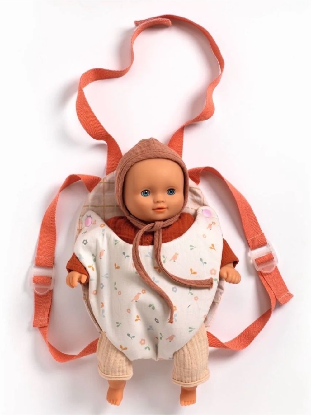 NWOT Djeco Pomea Doll Accessory
